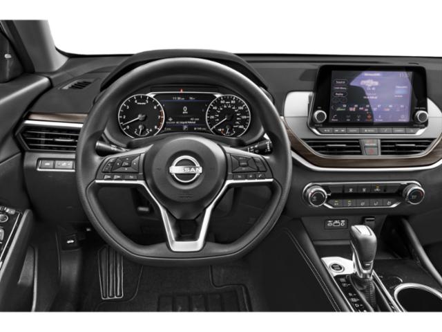 2024 Nissan Altima 2.5 SV 2.5 SV Sedan Regular Unleaded I-4 2.5 L/152 [4]