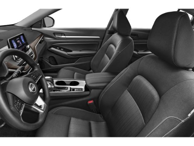 2024 Nissan Altima 2.5 SV 2.5 SV Sedan Regular Unleaded I-4 2.5 L/152 [10]
