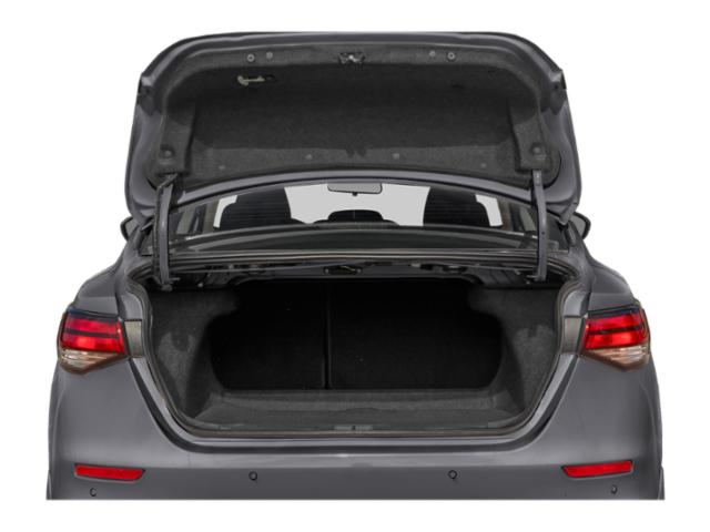 2024 Nissan Sentra SV SV CVT Regular Unleaded I-4 2.0 L/122 [5]