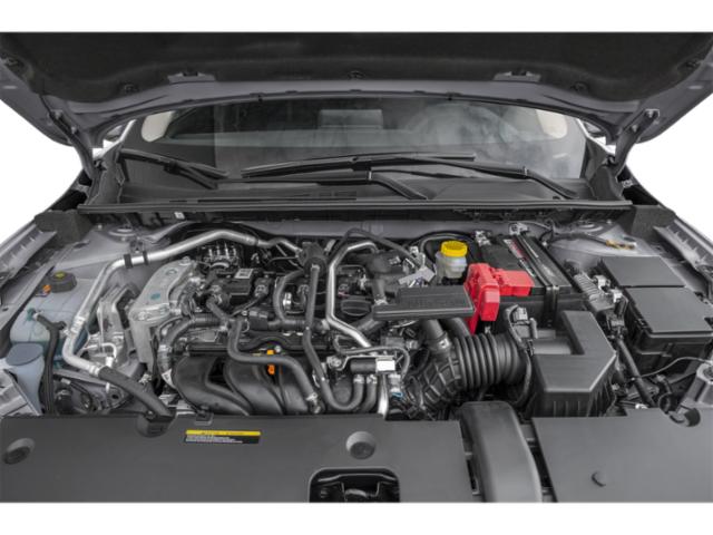 2024 Nissan Sentra SV SV CVT Regular Unleaded I-4 2.0 L/122 [4]