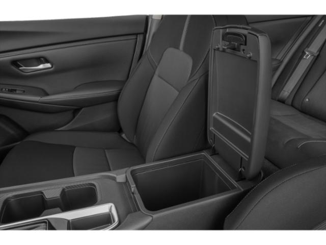 2024 Nissan Sentra SV SV CVT Regular Unleaded I-4 2.0 L/122 [7]