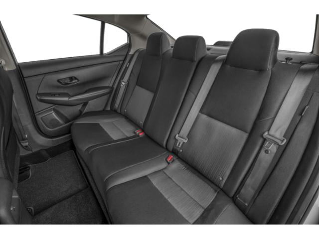 2024 Nissan Sentra SV SV CVT Regular Unleaded I-4 2.0 L/122 [8]