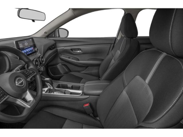 2024 Nissan Sentra SV SV CVT Regular Unleaded I-4 2.0 L/122 [3]