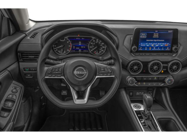 2024 Nissan Sentra SV SV CVT Regular Unleaded I-4 2.0 L/122 [9]