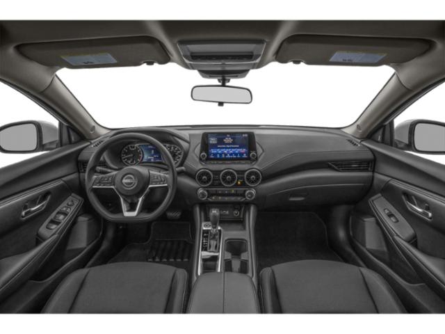 2024 Nissan Sentra SV SV CVT Regular Unleaded I-4 2.0 L/122 [6]