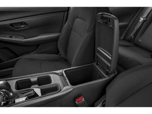 2024 Nissan Sentra S S CVT Regular Unleaded I-4 2.0 L/122 [5]