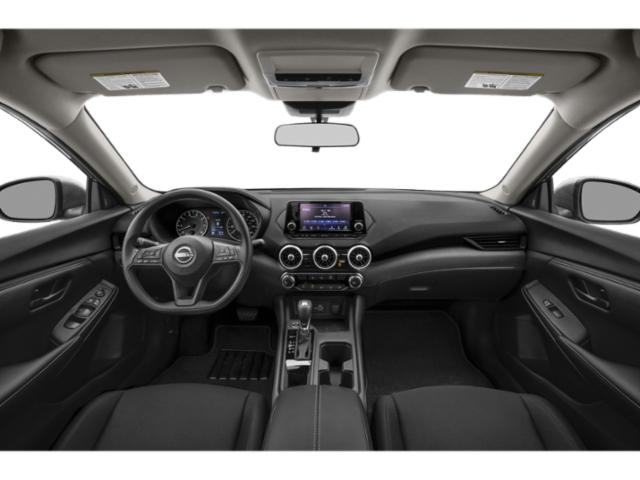 2024 Nissan Sentra S S CVT Regular Unleaded I-4 2.0 L/122 [3]