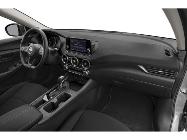 2024 Nissan Sentra S S CVT Regular Unleaded I-4 2.0 L/122 [6]