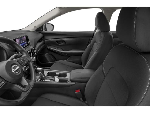 2024 Nissan Sentra S S CVT Regular Unleaded I-4 2.0 L/122 [11]