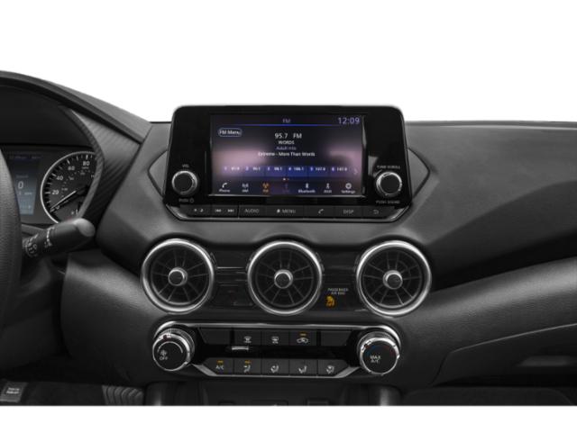 2024 Nissan Sentra S S CVT Regular Unleaded I-4 2.0 L/122 [7]