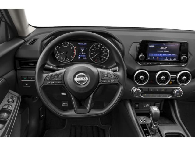 2024 Nissan Sentra S S CVT Regular Unleaded I-4 2.0 L/122 [10]