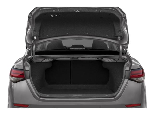 2024 Nissan Sentra S S CVT Regular Unleaded I-4 2.0 L/122 [8]