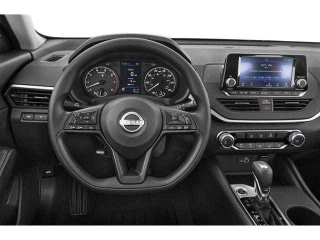 2024 Nissan Altima 2.5 S 2.5 S Sedan Regular Unleaded I-4 2.5 L/152 [5]