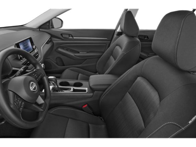2024 Nissan Altima 2.5 S 2.5 S Sedan Regular Unleaded I-4 2.5 L/152 [10]