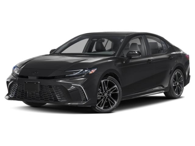 2025 Toyota Camry XSE XSE Gas/Electric I-4 2.5 L/152 [5]