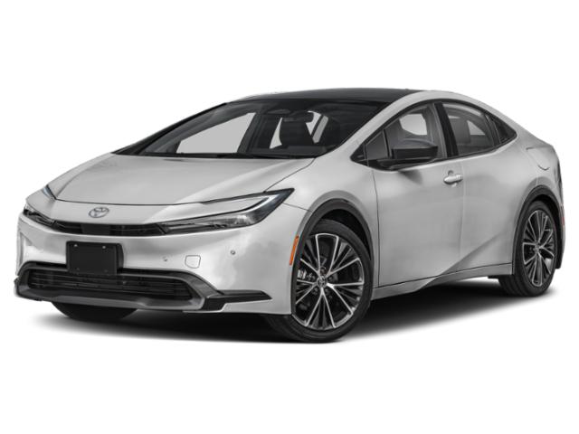 2025 Toyota Prius XLE XLE Gas/Electric I-4 2.0 L/121 [27]