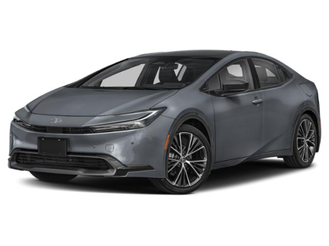 2025 Toyota Prius XLE XLE Gas/Electric I-4 2.0 L/121 [26]