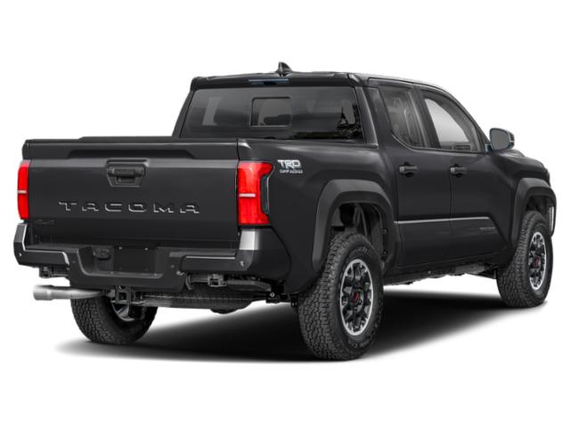 2025 Toyota Tacoma TRD Off Road TRD Off Road Double Cab 5&#8242; Bed AT Intercooled Turbo Regular Unleaded I-4 2.4 L/146 [2]