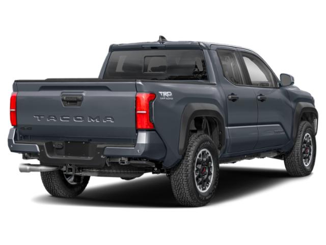 2025 Toyota Tacoma TRD Off Road TRD Off Road Double Cab 5&#8242; Bed AT Intercooled Turbo Regular Unleaded I-4 2.4 L/146 [2]