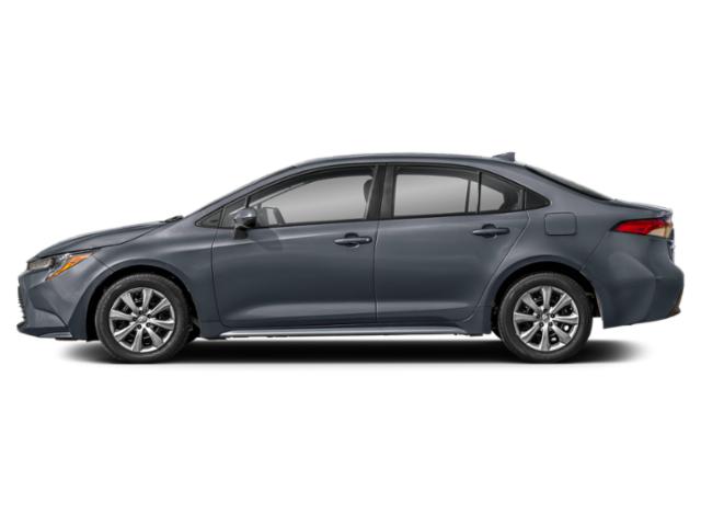 2025 Toyota Corolla LE LE CVT Regular Gasoline I-4 2.0 L/121 [2]