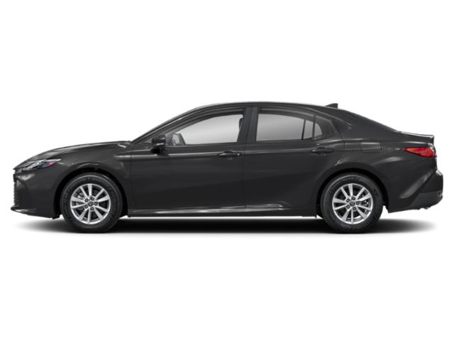 2025 Toyota Camry LE LE Gas/Electric I-4 2.5 L/152 [2]