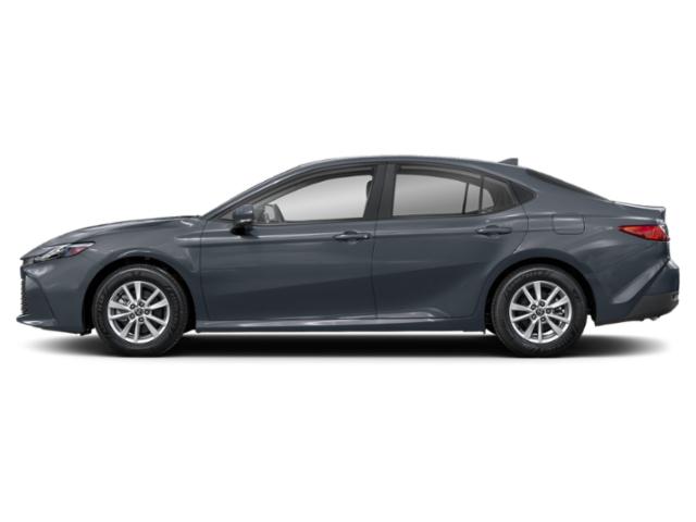 2025 Toyota Camry LE LE Gas/Electric I-4 2.5 L/152 [2]