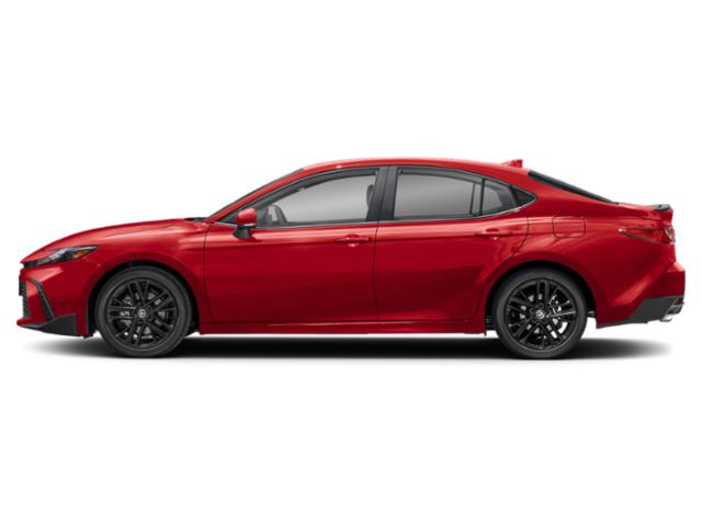 2025 Toyota Camry SE SE Gas/Electric I-4 2.5 L/152 [2]