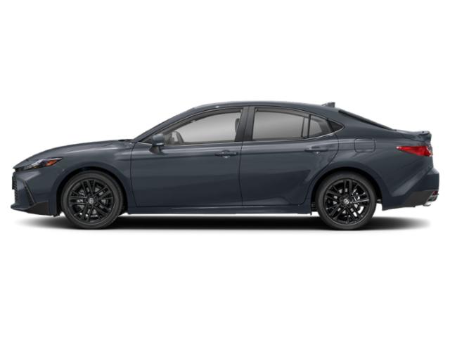 2025 Toyota Camry SE SE Gas/Electric I-4 2.5 L/152 [2]