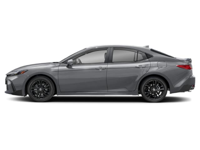 2025 Toyota Camry SE SE Gas/Electric I-4 2.5 L/152 [2]