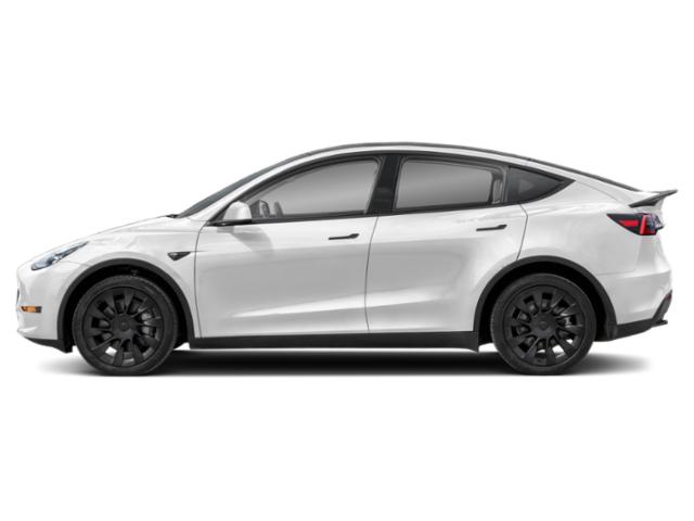 2025 Tesla Model Y Long Range Long Range RWD *Ltd Avail* Electric [1]