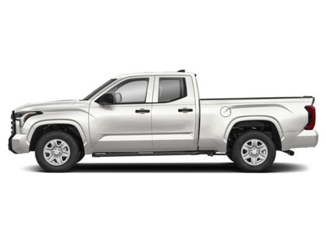 2025 Toyota Tundra SR SR Double Cab 8.1&#8242; Bed Twin Turbo Regular Unleaded V-6 3.4 L/210 [1]