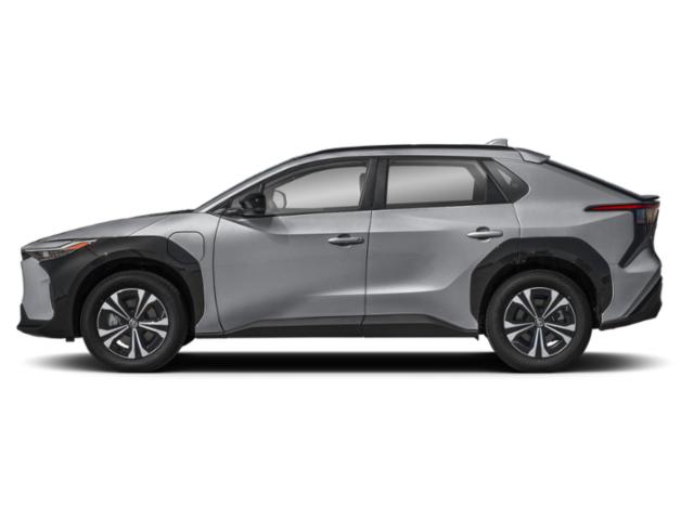 2025 Toyota bZ4X XLE XLE FWD Electric [1]