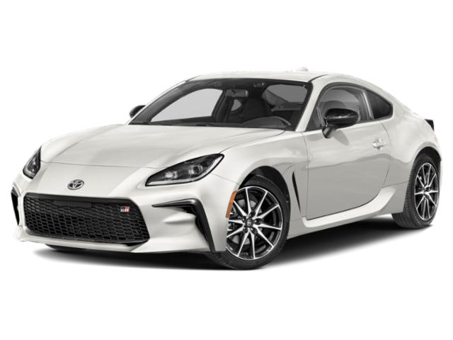 2025 Toyota GR86 Auto Premium Unleaded H-4 2.4 L/146 [5]