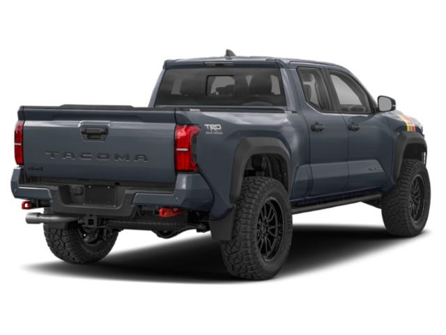 2025 Toyota Tacoma TRD Off Road Hybrid TRD Off Road Hybrid Double Cab 5&#8242; Bed AT Intercooled Turbo Gas/Electric I-4 2.4 L/146 [2]