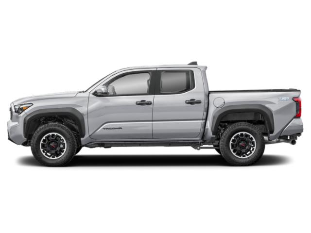 2025 Toyota Tacoma TRD Off Road TRD Off Road Double Cab 5&#8242; Bed AT Intercooled Turbo Regular Unleaded I-4 2.4 L/146 [1]