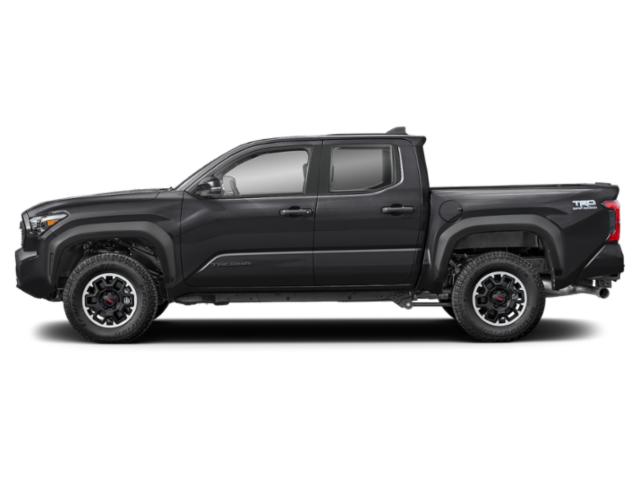 2025 Toyota Tacoma TRD Off Road TRD Off Road Double Cab 5&#8242; Bed AT Intercooled Turbo Regular Unleaded I-4 2.4 L/146 [1]