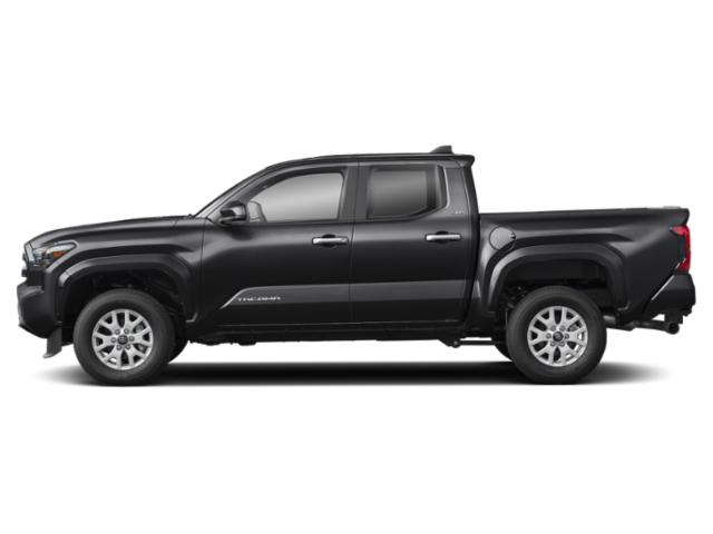 2025 Toyota Tacoma SR5 SR5 Double Cab 6&#8242; Bed AT Intercooled Turbo Regular Unleaded I-4 2.4 L/146 [2]