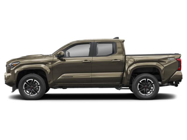 2025 Toyota Tacoma TRD Sport TRD Sport Double Cab 6&#8242; Bed AT Intercooled Turbo Regular Unleaded I-4 2.4 L/146 [2]