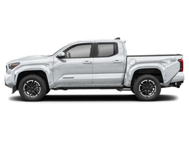 2025 Toyota Tacoma TRD Sport TRD Sport Double Cab 5&#8242; Bed AT Intercooled Turbo Regular Unleaded I-4 2.4 L/146 [2]