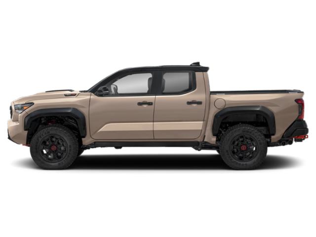 2025 Toyota Tacoma TRD Pro Hybrid TRD Pro Hybrid Double Cab 5&#8242; Bed AT Intercooled Turbo Gas/Electric I-4 2.4 L/146 [2]