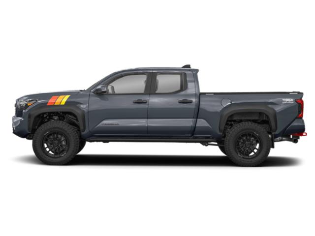 2025 Toyota Tacoma TRD Off Road Hybrid TRD Off Road Hybrid Double Cab 5&#8242; Bed AT Intercooled Turbo Gas/Electric I-4 2.4 L/146 [1]