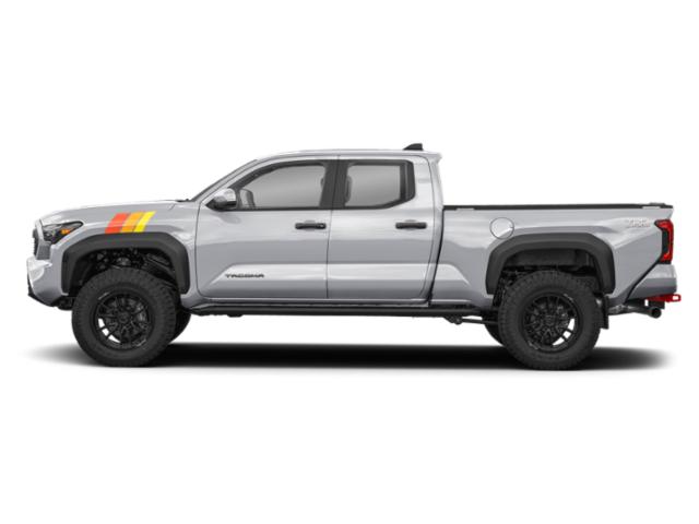 2025 Toyota Tacoma TRD Off Road Hybrid TRD Off Road Hybrid Double Cab 5&#8242; Bed AT Intercooled Turbo Gas/Electric I-4 2.4 L/146 [1]