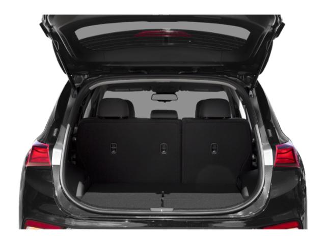 2020 Hyundai Santa Fe SEL w/SULEV SEL 2.4L Auto FWD w/SULEV Regular Unleaded I-4 2.4 L/144 [9]