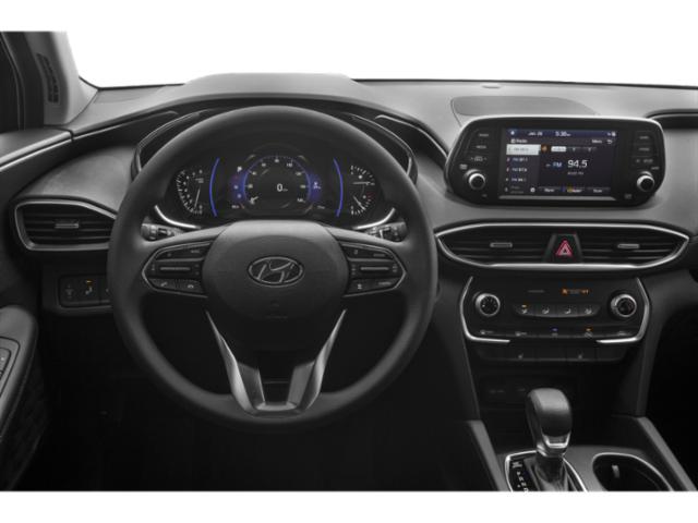 2020 Hyundai Santa Fe SEL w/SULEV SEL 2.4L Auto FWD w/SULEV Regular Unleaded I-4 2.4 L/144 [5]