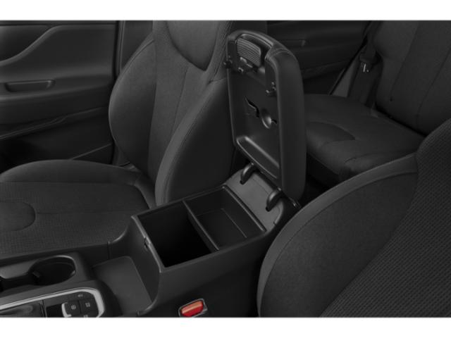 2020 Hyundai Santa Fe SEL w/SULEV SEL 2.4L Auto FWD w/SULEV Regular Unleaded I-4 2.4 L/144 [4]