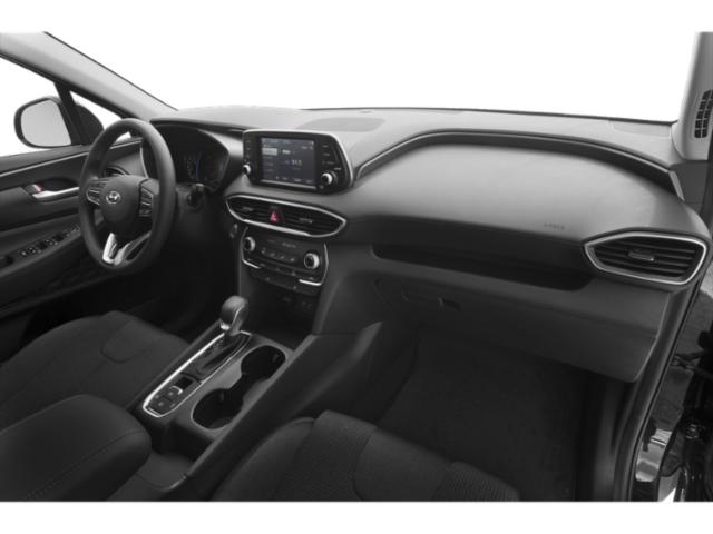 2020 Hyundai Santa Fe SEL w/SULEV SEL 2.4L Auto FWD w/SULEV Regular Unleaded I-4 2.4 L/144 [8]