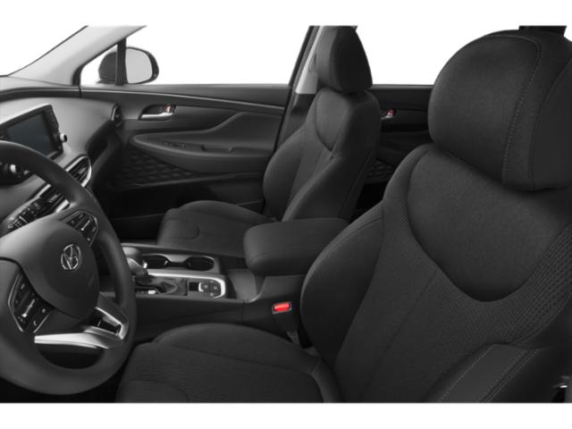 2020 Hyundai Santa Fe SEL w/SULEV SEL 2.4L Auto FWD w/SULEV Regular Unleaded I-4 2.4 L/144 [3]