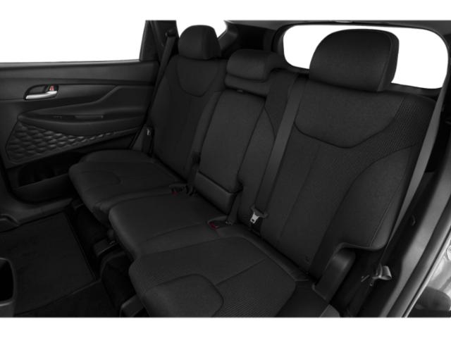 2020 Hyundai Santa Fe SEL w/SULEV SEL 2.4L Auto FWD w/SULEV Regular Unleaded I-4 2.4 L/144 [10]
