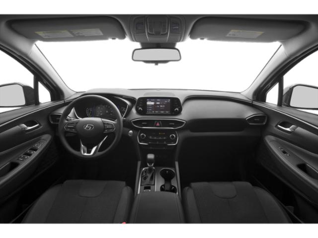2020 Hyundai Santa Fe SEL w/SULEV SEL 2.4L Auto FWD w/SULEV Regular Unleaded I-4 2.4 L/144 [11]