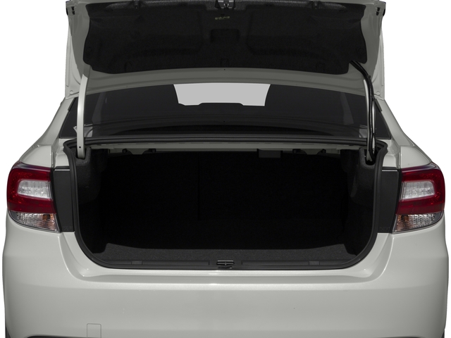 2017 Subaru Impreza Limited 2.0i Limited 4-door CVT Regular Unleaded H-4 2.0 L/122 [5]